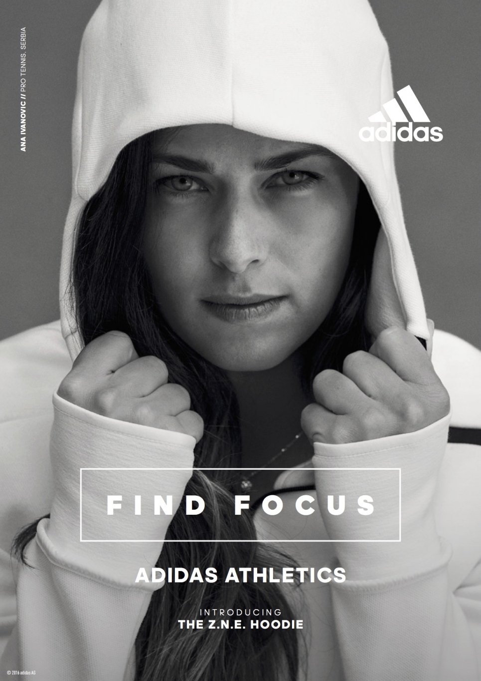 Adidas campaign on sale 2016